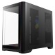 ANTEC - Antec 0-761345-10225-4 carcasa de ordenador Midi Tower Negro - 0-761345-10225-4